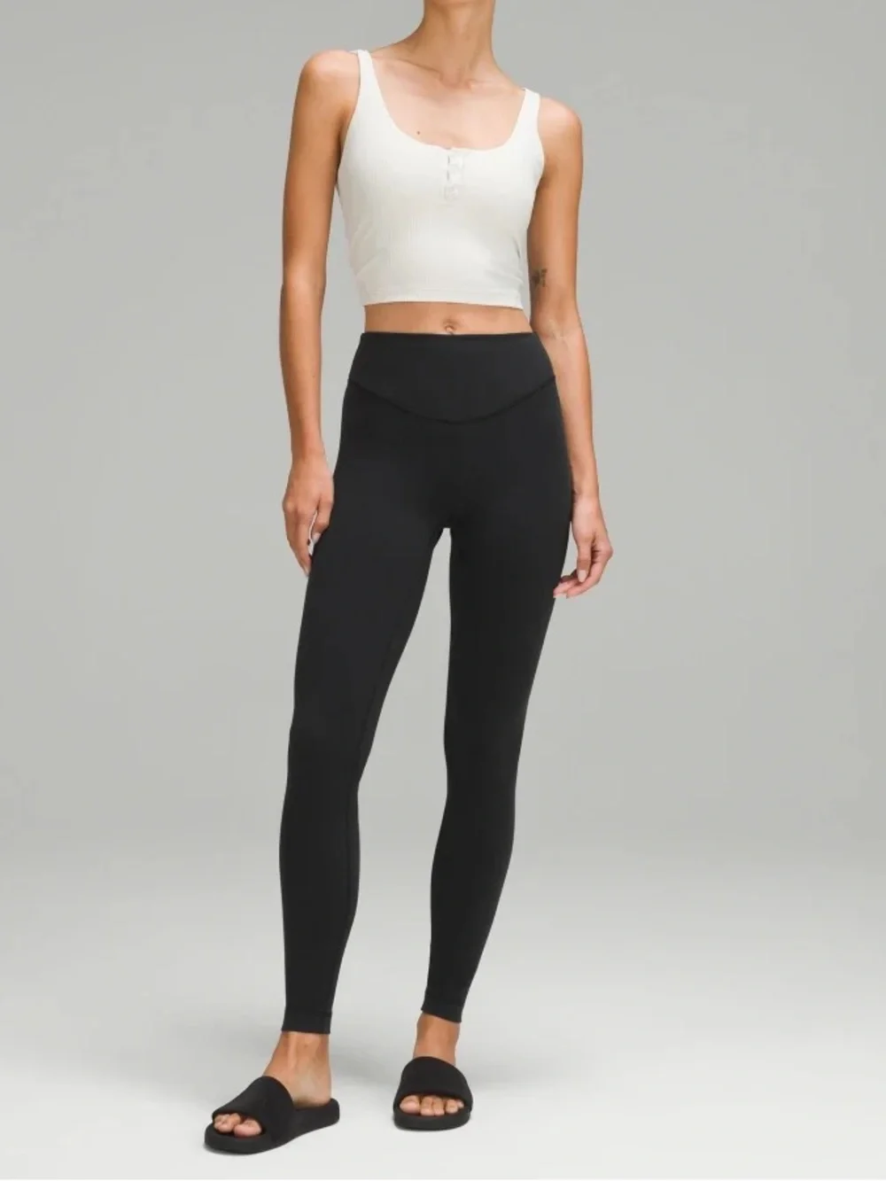 Lululemon Wunder Under SmoothCover High-Rise Tight 25